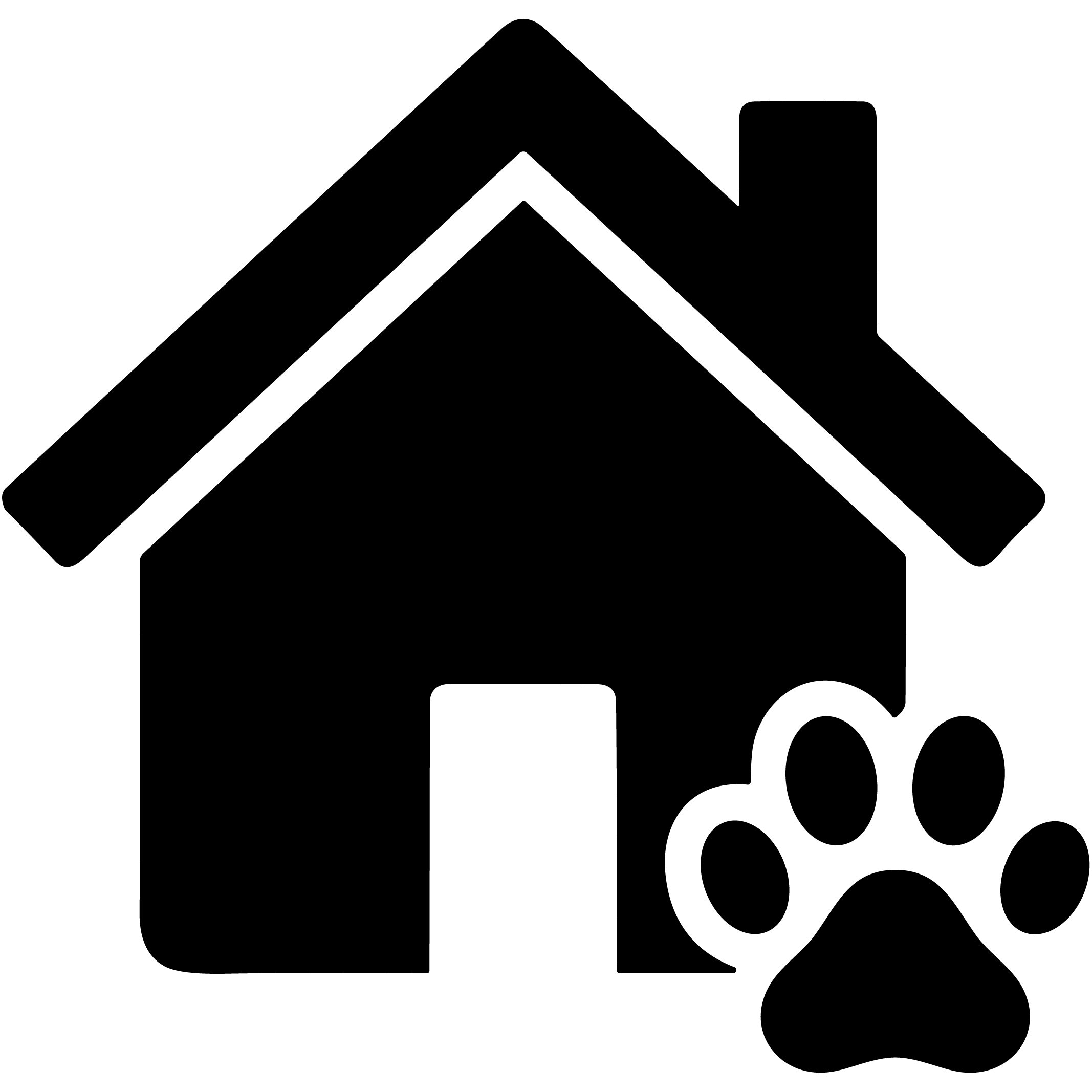 ペットホテル